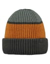 Breggy Beanie Army + Barts