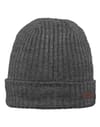 Wilbert Turnup Dark Heather + Barts
