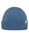Stonel Beanie Blue + Barts
