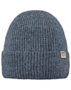 Willian Beanie Blue + Barts