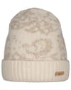 Tanua Beanie Cream + Barts