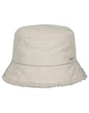 Erola Buckethat Cream + Barts
