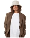Barts + Erola Buckethat Cream