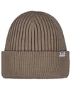 Nieck Beanie Taupe + Barts