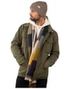 Barts + Nieck Beanie Taupe