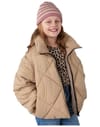 Barts + Florentana Beanie Pink