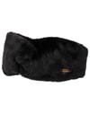 Breanne Headband Black + Barts
