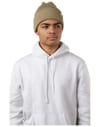 Barts + Kinabalu Beanie Taupe