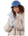 Barts + Witzia Gloves Light Blue