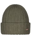 Bayne Beanie Pale Army + Barts
