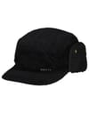 Rayner Cap Black + Barts