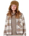Barts + Bantota Bomber Brown