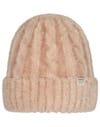 Tangalle Beanie Light Brown + Barts
