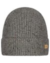 Olafs Beanie Dark Heather + Barts