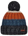 Wilhelm Beanie Copper + Barts