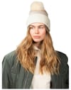 Barts + Woodstar Beanie Cream