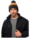 Barts + Wilhelm Beanie Amber