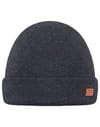 Vale Beanie Navy + Barts