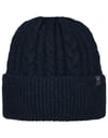 Moiray Beanie Navy + Barts