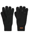 Haakon Gloves Black + Barts