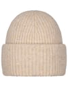 Glitsch Beanie Cream + Barts