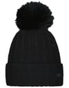 Augustia Beanie Black + Barts