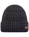 Arctic Beanie Navy + Barts