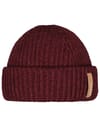 Alexon Beanie Burgundy + Barts
