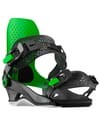 Bataleon + Chaos HW Neon Green - 3