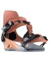 Bataleon + Donna HW Coral Fade - 3