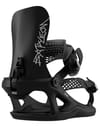 Ghost FASE® Black + Bataleon
