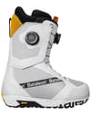 Bataleon + Salsa Double BOA® Men Gray Sunset