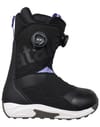 Bataleon + Twist Double BOA® Women Black