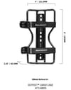 Blackburn + Outpost Cargo V2 - 7