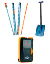 T4 Rescue Package Set + BCA