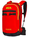 BCA + Float 22 Orange