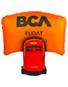 BCA + Float 22 Orange - 4