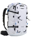 BCA + Stash Pro 40 UL White - 3