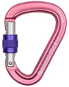 Be Safe Screw Matt Pink + Beal