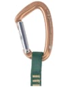 Beal + Zest Quickdraw 11cm Pack Matt Green