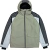 Nostalgia Jacket Limited 2L Green + Beyond Medals
