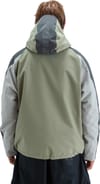 Beyond Medals + Nostalgia Jacket Limited 2L Green - 3