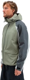 Beyond Medals + Nostalgia Jacket Limited 2L Green - 4