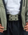 Beyond Medals + Nostalgia Jacket Limited 2L Green - 8