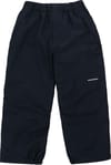 Nostalgia Pants Limited 2L Black + Beyond Medals