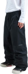 Beyond Medals + Nostalgia Pants Limited 2L Black - 3