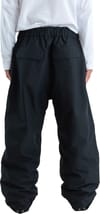 Beyond Medals + Nostalgia Pants Limited 2L Black - 4