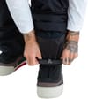 Beyond Medals + Nostalgia Pants Limited 2L Black - 8