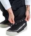 Beyond Medals + Nostalgia Pants Limited 2L Black - 9
