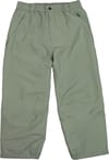Nostalgia Pants Limited 2L Green + Beyond Medals